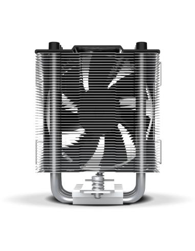 Nox Hummer H-903 Ventilador CPU 92mm Negro