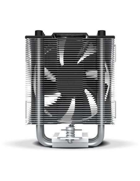 Nox Hummer H-903 Ventilador CPU 92mm Negro