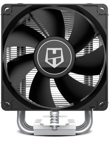 Nox Hummer H-903 Ventilador CPU 92mm Negro