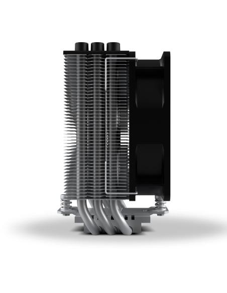Nox Hummer H-903 Ventilador CPU 92mm Negro