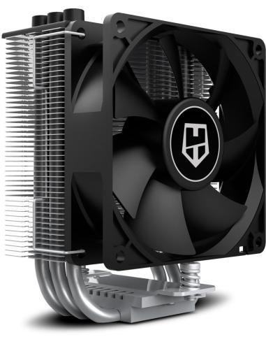 Nox Hummer H-903 Ventilador CPU 92mm Negro