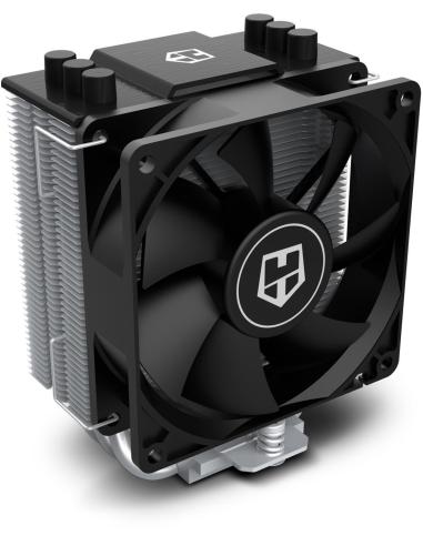 Nox Hummer H-903 Ventilador CPU 92mm Negro