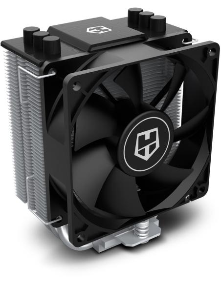 Nox Hummer H-903 Ventilador CPU 92mm Negro