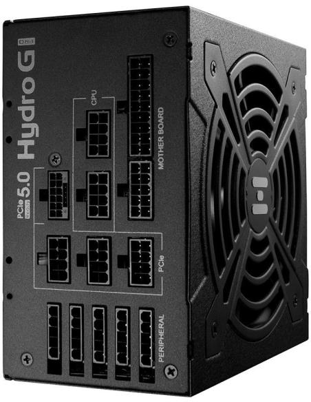 FSP Hydro G PRO 1200W 80 Plus Gold Modular