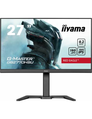 Iiyama G-Master GB2770HSU-B6 27" LCD IPS FullHD 180Hz