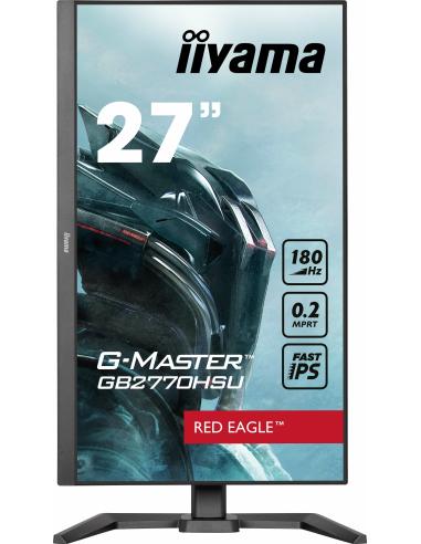 Iiyama G-Master GB2770HSU-B6 27" LCD IPS FullHD 180Hz