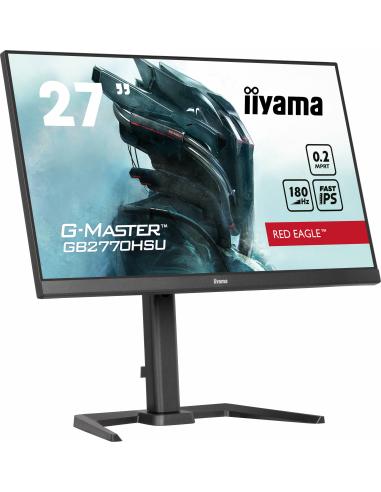 Iiyama G-Master GB2770HSU-B6 27" LCD IPS FullHD 180Hz