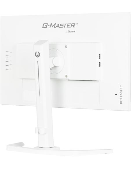 Iiyama G-Master GB2470HSU-W6 23.8" LED Fast IPS FullHD 180Hz