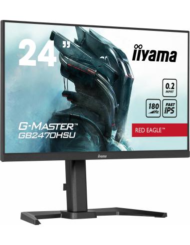 Iiyama G-Master GB2470HSU-B6 23.8" LCD IPS FullHD 180Hz
