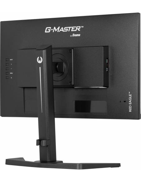 Iiyama G-Master GB2470HSU-B6 23.8" LCD IPS FullHD 180Hz