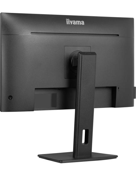 iiyama ProLite XUB2792UHSU-B6 27" LED IPS UltraHD 4K Negro