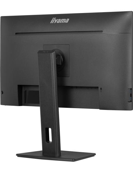 iiyama ProLite XUB2792UHSU-B6 27" LED IPS UltraHD 4K Negro