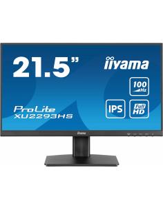 iiyama ProLite XU2293HS-B6 21.5" LED IPS Full HD Negro-1385623