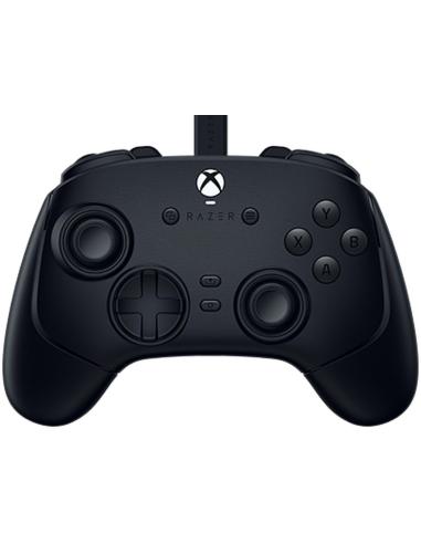 Razer Wolverine V3 Tournament Edition Gamepad con Cable eSports para PC/Xbox Negro