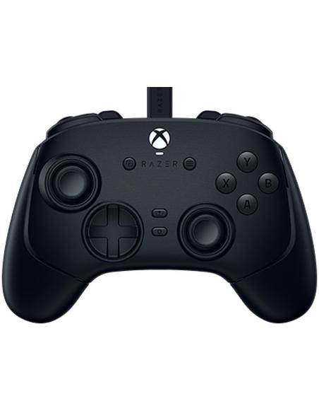 Razer Wolverine V3 Tournament Edition Gamepad con Cable eSports para PC/Xbox Negro