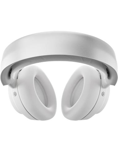 Steelseries Arctis Nova Pro Wireless P Auriculares Gaming Inalámbricos Blancos para PC/PS5