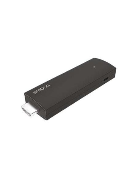 Strong SRT 41 Adaptador Smart TV HDMI 4K UltraHD Android Negro