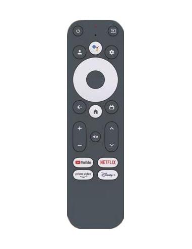 Reproductor Multimedia Strong SRT 41