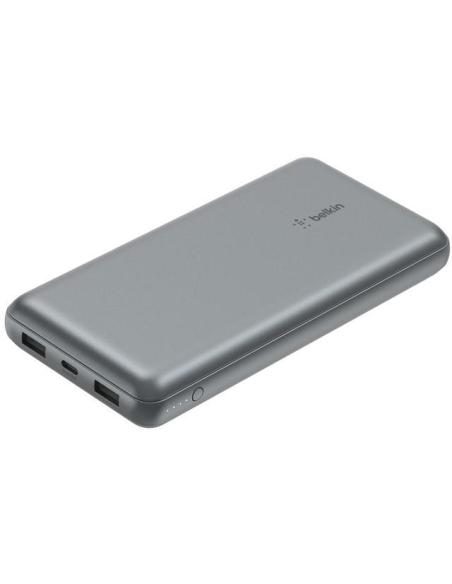 Belkin BoostChatge 20K BPB012BTGY PowerBank 15W Gris