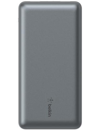 Belkin BoostChatge 20K BPB012BTGY PowerBank 15W Gris