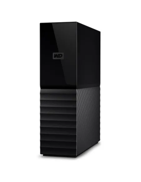 Western Digital My Book Duo 14TB 3.5" USB-C