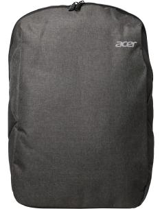 Acer Zaino 15 Basic Mochila para Portátil hasta 15.6" Gris-1385522