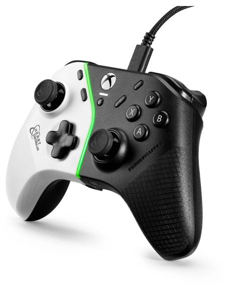 Thrustmaster Heart Controller Gamepad Inalámbrico para Xbox Series/One/PC