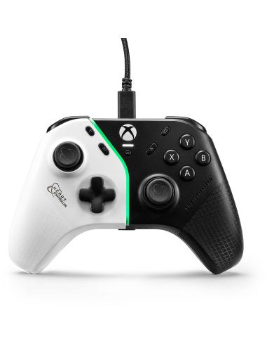 Thrustmaster Heart Controller Gamepad Inalámbrico para Xbox Series/One/PC