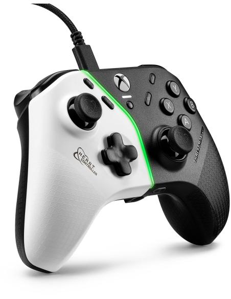 Thrustmaster Heart Controller Gamepad Inalámbrico para Xbox Series/One/PC