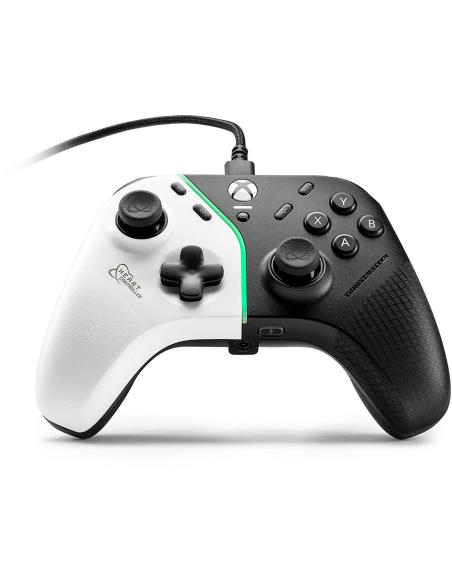 Thrustmaster Heart Controller Gamepad Inalámbrico para Xbox Series/One/PC