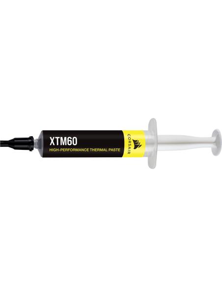 Corsair XTM60 Pasta Térmica de Alto Rendimiento 3 Gramos