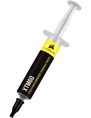Corsair XTM60 Pasta Térmica de Alto Rendimiento 3 Gramos