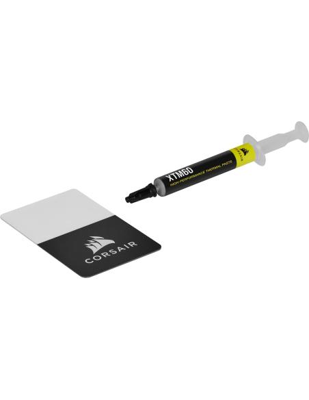 Corsair XTM60 Pasta Térmica de Alto Rendimiento 3 Gramos