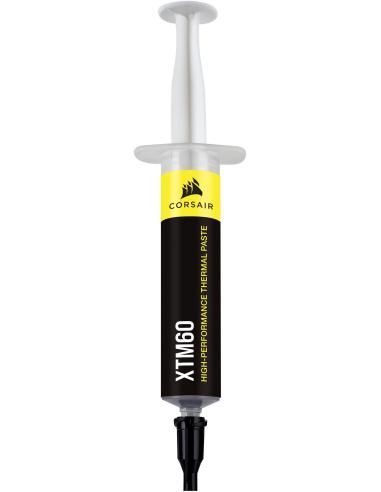 Corsair XTM60 Pasta Térmica de Alto Rendimiento 3 Gramos