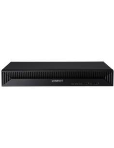 Hanwha QRN-830S Grabador de Vídeo 8 Canales 6TB-1385487