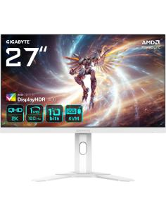 Gigabyte M27QA ICE 27" LED IPS 2K 180Hz