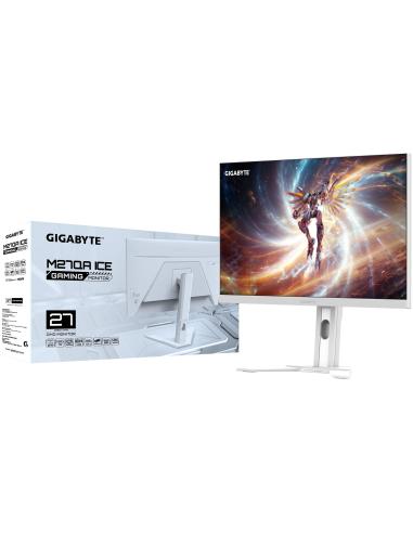 Gigabyte M27QA ICE 27" LED IPS 2K 180Hz