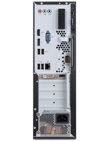 Acer Veriton 2000 Compact Tower DT.R31EB.006 Intel Core i7 i7-14700/16GB/512GB SSD W11 Pro