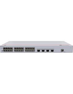 Huawei eKit S220 Series S220-24T4X Switch Gestionado L2 24 Puertos Gigabit-1385404