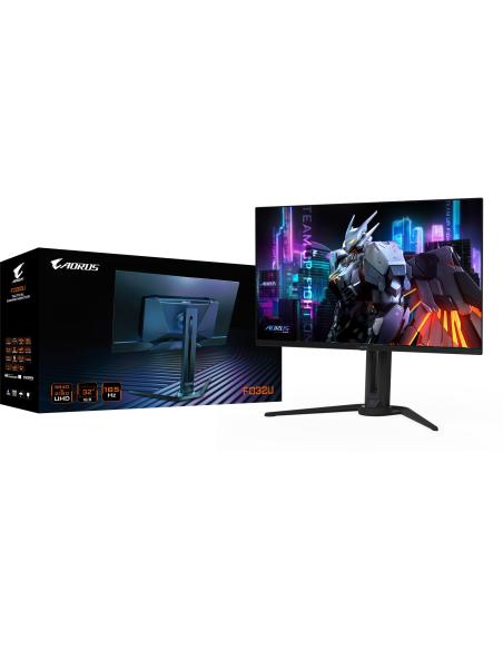 Gigabyte AORUS FO32U 31.5" OLED UHD 4K 165Hz