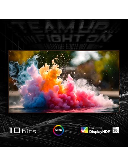 Gigabyte AORUS FO32U 31.5" OLED UHD 4K 165Hz