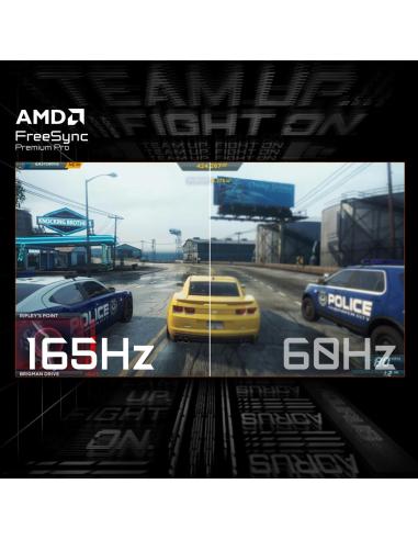 Gigabyte AORUS FO32U 31.5" OLED UHD 4K 165Hz