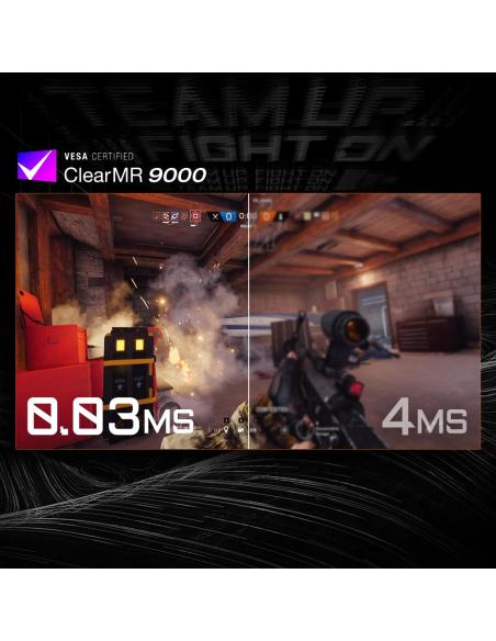 Gigabyte AORUS FO32U 31.5" OLED UHD 4K 165Hz