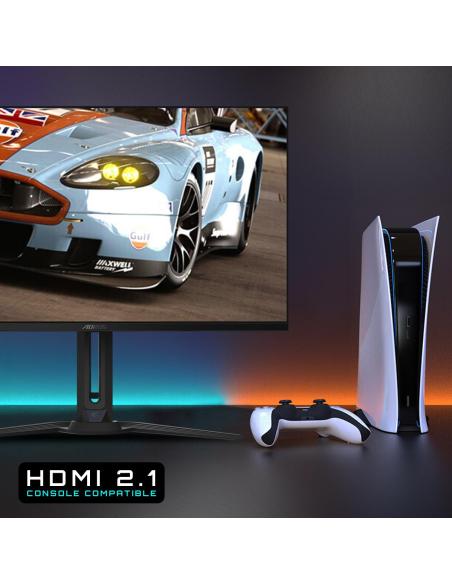 Gigabyte AORUS FO32U 31.5" OLED UHD 4K 165Hz