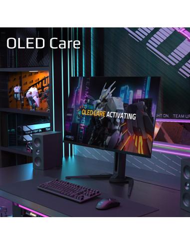 Gigabyte AORUS FO32U 31.5" OLED UHD 4K 165Hz