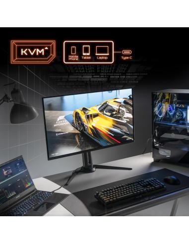 Gigabyte AORUS FO32U 31.5" OLED UHD 4K 165Hz