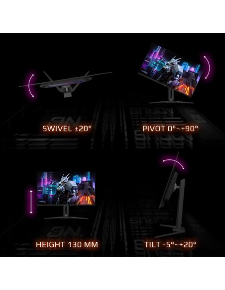 Gigabyte AORUS FO32U 31.5" OLED UHD 4K 165Hz