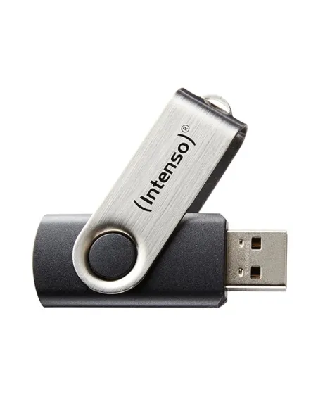 Intenso 3503470 Lápiz USB 2.0 Basic 16GB