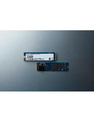 Kingston DC2000B SSD M.2 480GB PCIe 4.0
