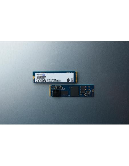 Kingston DC2000B SSD M.2 480GB PCIe 4.0